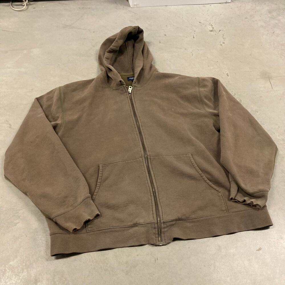 vintage y2k faded Sonoma hoodie